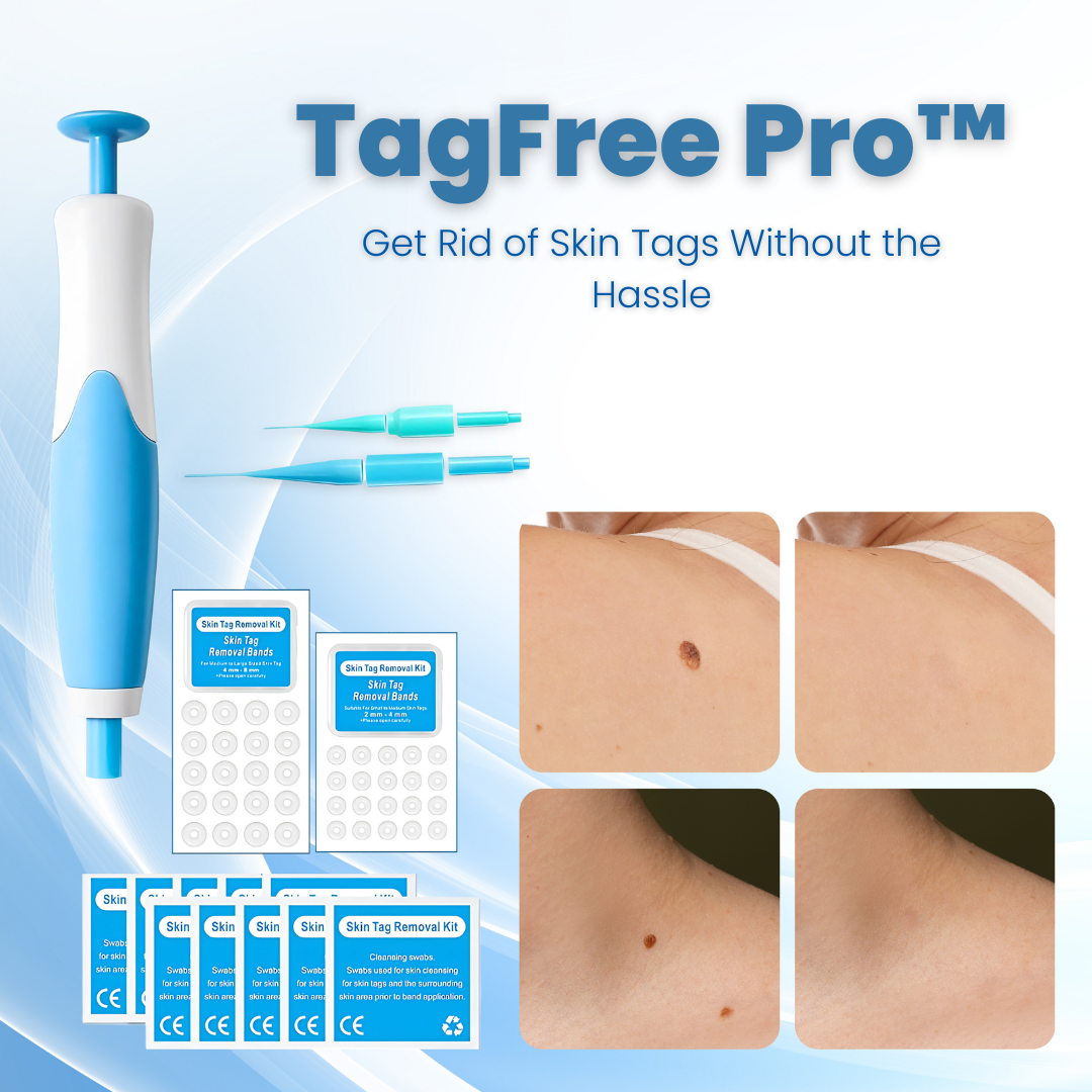 TagFree Pro™